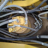 2020 Year Model Caterpillar 336